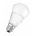 Osram LED Star Classic A60 10W = 60W E27 matt 827 warmweiß 2700K