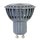 LightMe LED Leuchtmittel PAR16 Reflektor 5W = 50W GU10 345lm warmweiß 3000K flood 38°