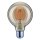 Paulmann LED Filament Goldlicht Retro Globe G95 6,5W E27 extra warmweiß 1700K 1879 classic edition