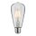 Paulmann LED Vintage Rustika Filament Edison ST64 4W E27 extra warmweiß 1800K Goldlicht 1879 classic edition