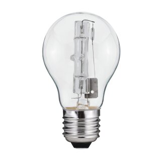 Paulmann Eco Halogen Birnenform 120W = 150W E27 klar 2216lm warmweiß dimmbar