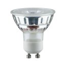 Paulmann LED Leuchtmittel Glas Reflektor 3,7W = 35W GU10...