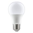 Paulmann LED Leuchtmittel Birnenform AGL 6,5W = 40W E27...