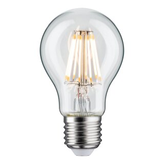 Paulmann LED Filament Retro AGL Birnenform 7,5W = 60W E27 klar warmweiß 2700K