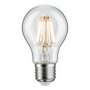 Paulmann LED Filament Retro AGL Birnenform 7,5W = 60W E27...