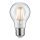 Paulmann LED Filament Retro AGL Birnenform 7,5W = 60W E27 klar warmweiß 2700K