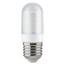 Paulmann LED Leuchtmittel Röhre T30 3,5W E27 Satin...