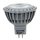 LightMe LED Leuchtmittel MR16 Reflektor 5W = 35W GU5,3 345lm warmweiß 3000K flood 38°