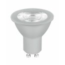 Osram LED Reflektor PAR16 5W = 50W GU10 350lm warmweiß 2700K Duo Click Dim Lichtschalter DIMMBAR