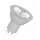 Osram LED Reflektor PAR16 5W = 50W GU10 350lm warmweiß 2700K Duo Click Dim Lichtschalter DIMMBAR