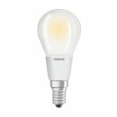 Osram LED Filament Retrofit Classic Tropfen 5W = 40W E14...