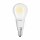 Osram LED Filament Retrofit Classic Tropfen 5W = 40W E14 matt 470lm warmweiß 2700K DIMMBAR