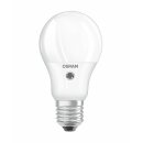 Osram LED Daylight Sensor Classic A40 5,5W = 40W E27 470lm warmweiß 2700K