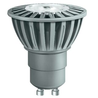 Osram LED Superstar PAR16 50 5W = 50W GU10 200lm warmweiß 3000K