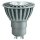 Osram LED Superstar PAR16 50 5W = 50W GU10 200lm warmweiß 3000K