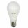 LightMe LED Classic Birnenform 12W = 75W E27 1055lm warmweiß 2700K