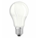 Neolux LED Leuchtmittel Birnenform 6W = 40W E27 matt...