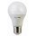 LightMe LED Classic Birnenform matt 10W = 60W E27 810lm warmweiß 2700K