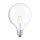 Osram LED Filament Retrofit Classic G125 Globe 2W = 25W E27 klar 250lm warmweiß 2700K