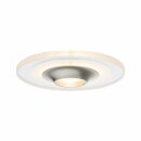 Paulmann LED Einbauleuchte Einbaustrahler starr Weiß 8W 230V Warmweiß 2700K