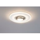 Paulmann LED Einbauleuchte Einbaustrahler starr Weiß 8W 230V Warmweiß 2700K