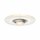Paulmann LED Einbauleuchte Einbaustrahler starr Weiß 8W 230V Warmweiß 2700K