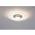Paulmann LED Einbauleuchte Einbaustrahler starr Weiß 8W 230V Warmweiß 2700K