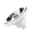 LED Leuchtmittel Reflektor AR111 COB 15W GU10 830...
