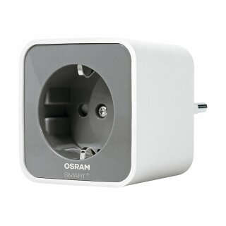 Osram Smart+ Plug schaltbare WLAN Steckdose