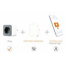 Osram Smart+ Plug schaltbare WLAN Steckdose