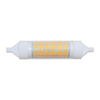 LED Leuchtmittel Slim Line Plus 118mm 22W R7s 2650lm kaltweiß 6500K 360°