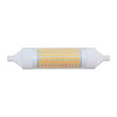 LED Leuchtmittel Slim Line Plus 118mm 22W R7s 2650lm...