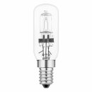 Eco Halogen T25 Röhre 28W = 35W E14 klar...