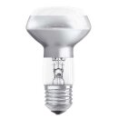 Radium Reflektor Glühbirne R63 Spot 40W E27 matt Glühlampe warmweiß dimmbar flood 30°