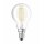 Neolux LED Leuchtmittel Tropfen Classic P40 4W = 40W E14 klar 470lm warmweiß 2700K