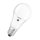 Osram LED Daylight Sensor Classic A60 Birnenform matt 8,5W = 60W E27 806lm warmweiß 2700K