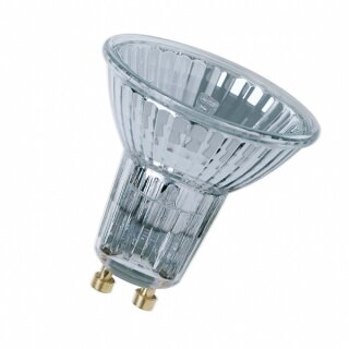 Osram Halogen Reflektor Halopar 16 Alu 35W GU10 warmweiß 2700K dimmbar 35°
