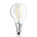 Neolux LED Leuchtmittel Tropfen Classic P 2,8W = 25W E14...