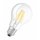 Neolux LED Filament Leuchtmittel Birnenform 6W = 60W E27 klar 806lm warmweiß 2700K