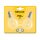 2 x Neolux Halogen Leuchtmittel Tropfen Classic P 46W = 60W E14 klar Kugel 700lm warmweiß 2700K dimmbar