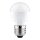 Paulmann LED Leuchtmittel Tropfen 6,5W = 40W E27 opal matt warmweiß 2700K