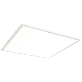 Toshiba LED PANEL 62x62cm 41W 830 3000K warmweiß 3300lm UGR19