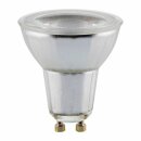 10 x LED Premium Glas Reflektor Leuchtmittel GU10 7W 650lm neutralweiß 4000K flood 38°