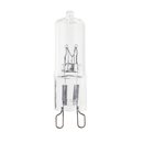 G9 Halogen Stiftsockellampe 25W 230V klar Halogenlampe...