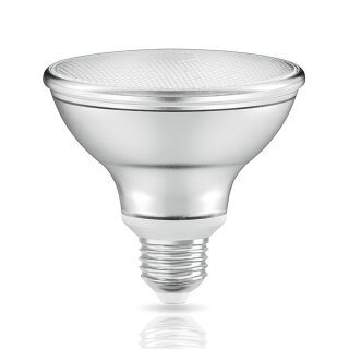 Osram LED Reflektor PAR30 Parathom Advanced 10,5W = 75W E27 633lm warmweiß 2700K 36° DIMMBAR