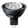 Philips LED Leuchtmittel Reflektor 6,3W = 35W GU5,3 MR16 830 warmweiß 3000K 24° DIMMBAR