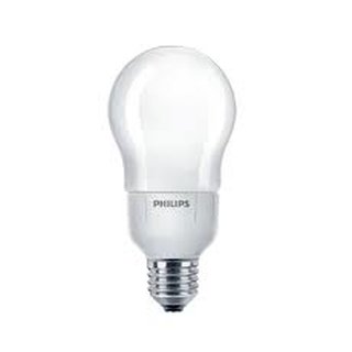 Philips ESL Energiesparlampe Softone Master CFL 16W E27 827 warmweiß 2700K