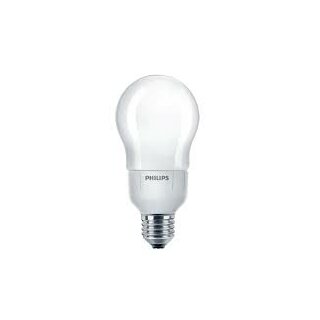 Philips ESL Energiesparlampe Ambiance Pro 20W E27 827 warmweiß 2700K