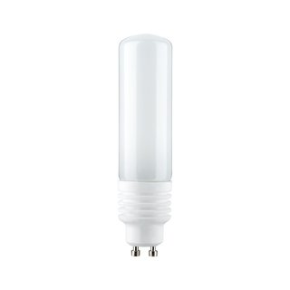 Paulmann LED DecoPipe Leuchtmittel Röhre T30 5W = 41W GU10 warmweiß 2700K