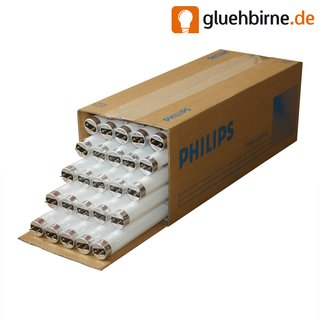 Philips Leuchtstoffröhre TL-D Reflex 18W/840 neutralweiß 4000K 59cm